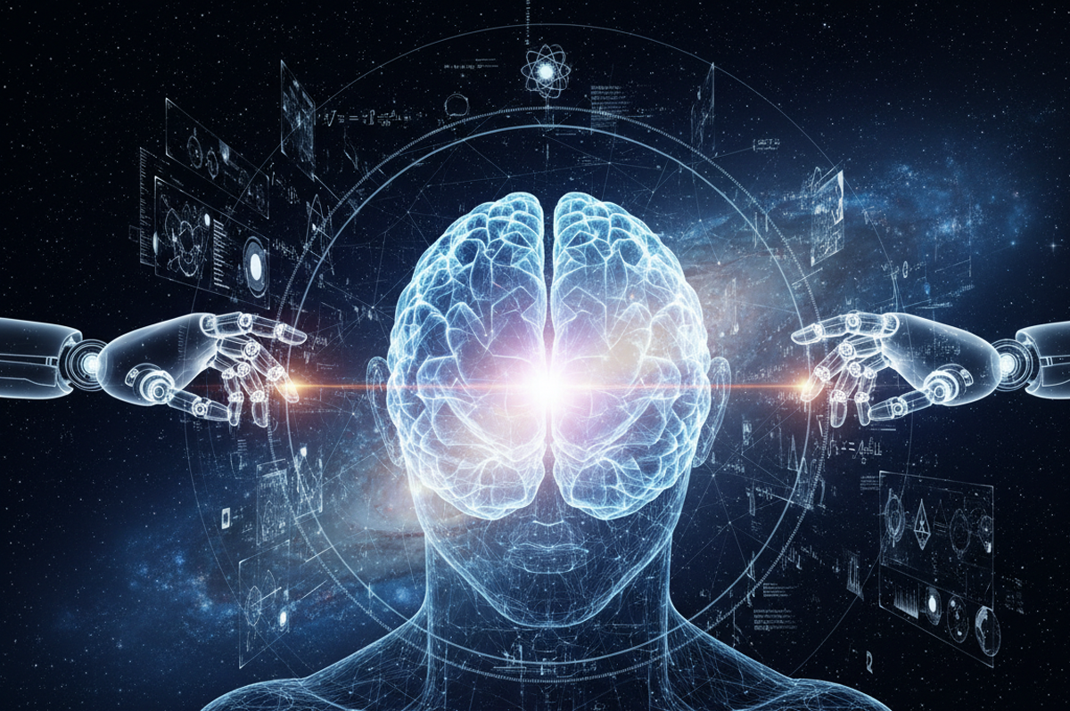 agi inteligencia artificil geral